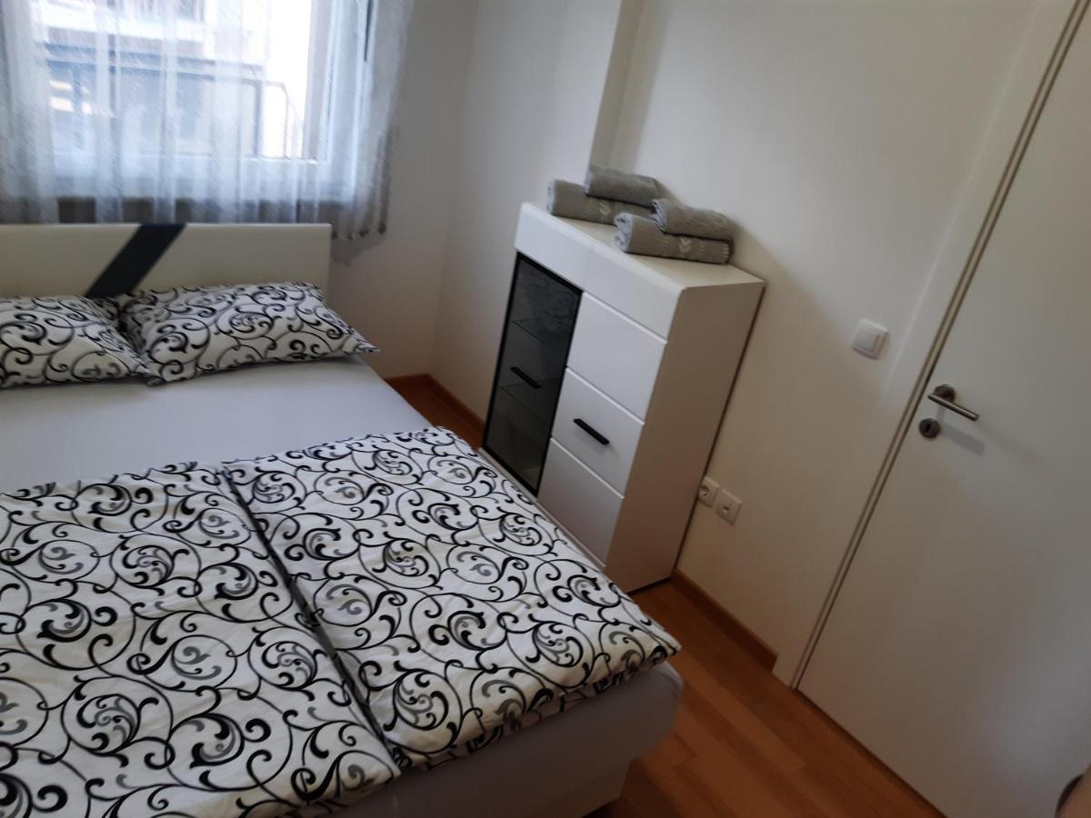 Apartman Danilo Banja Luka Eksteriør bilde