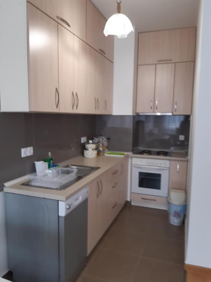 Apartman Danilo Banja Luka Eksteriør bilde