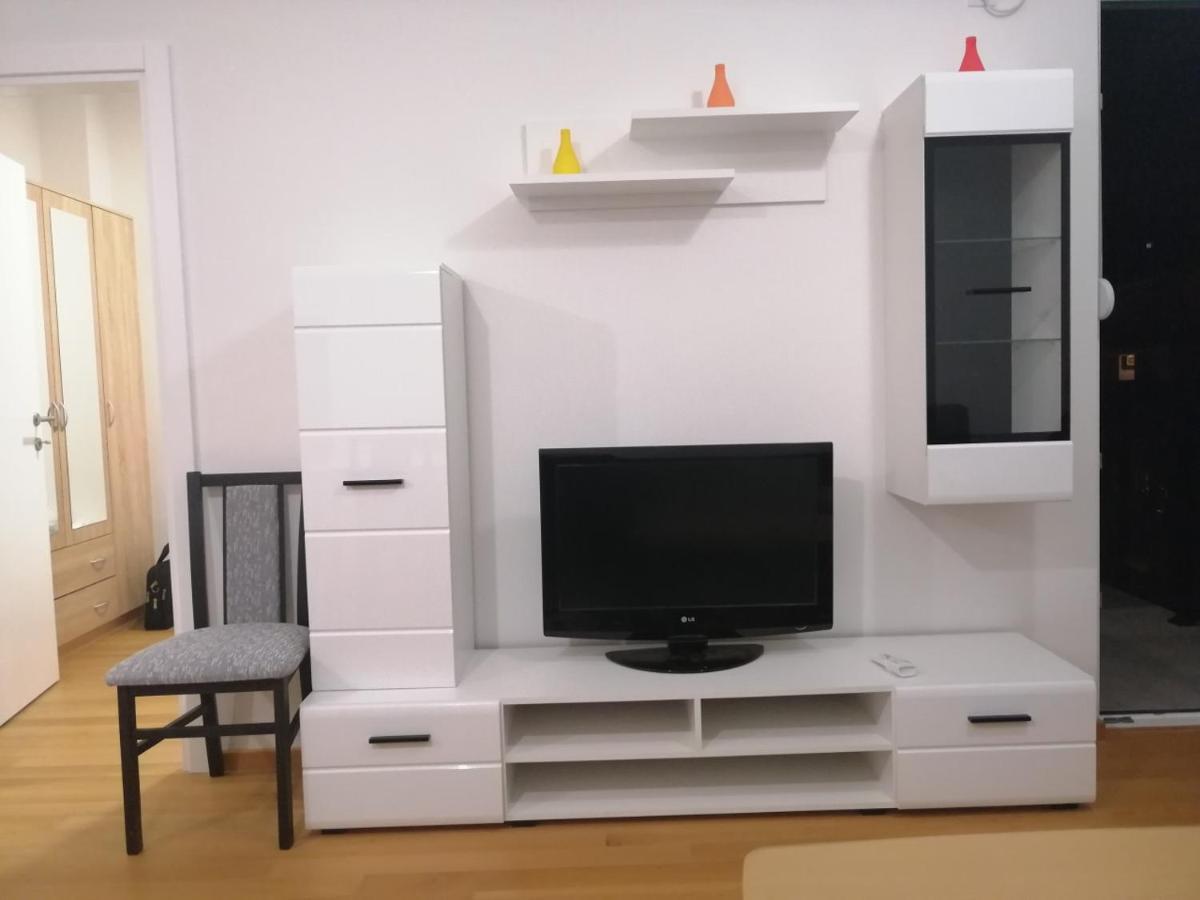 Apartman Danilo Banja Luka Eksteriør bilde