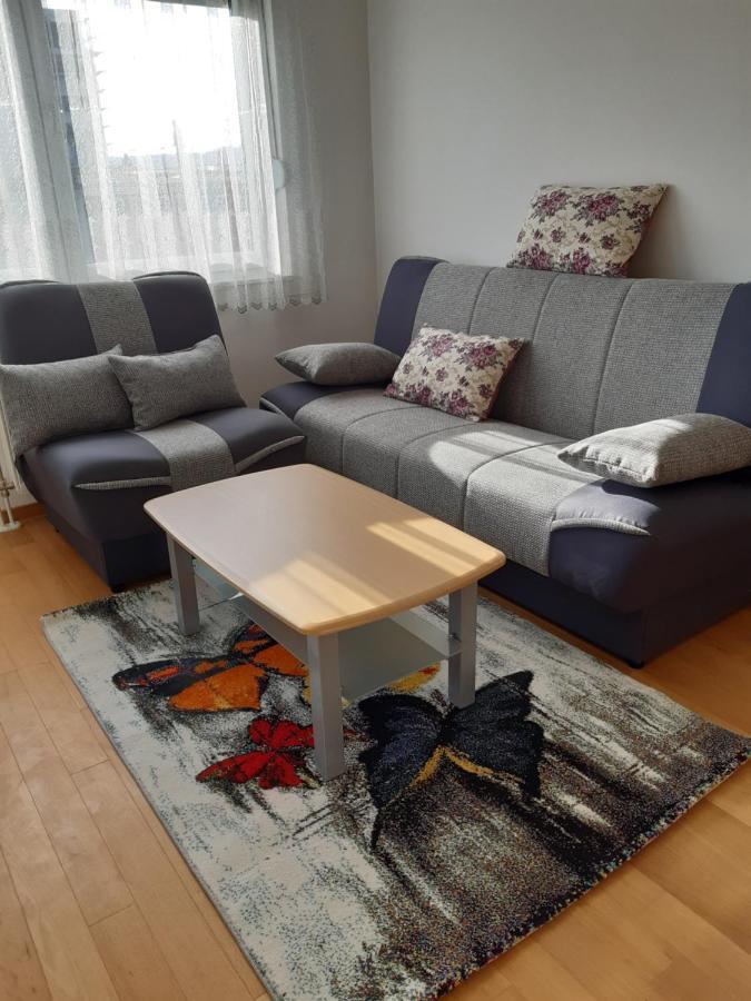 Apartman Danilo Banja Luka Eksteriør bilde