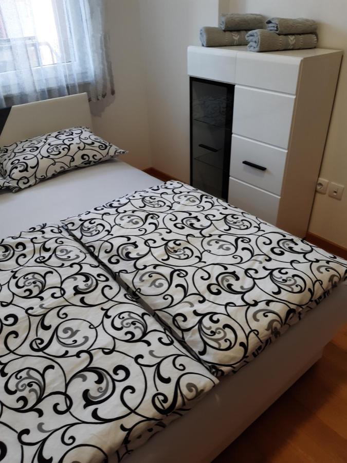 Apartman Danilo Banja Luka Eksteriør bilde