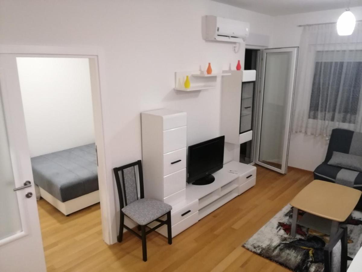Apartman Danilo Banja Luka Eksteriør bilde