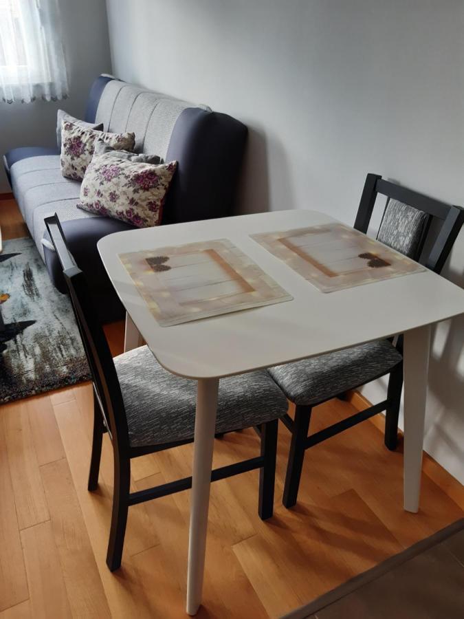 Apartman Danilo Banja Luka Eksteriør bilde