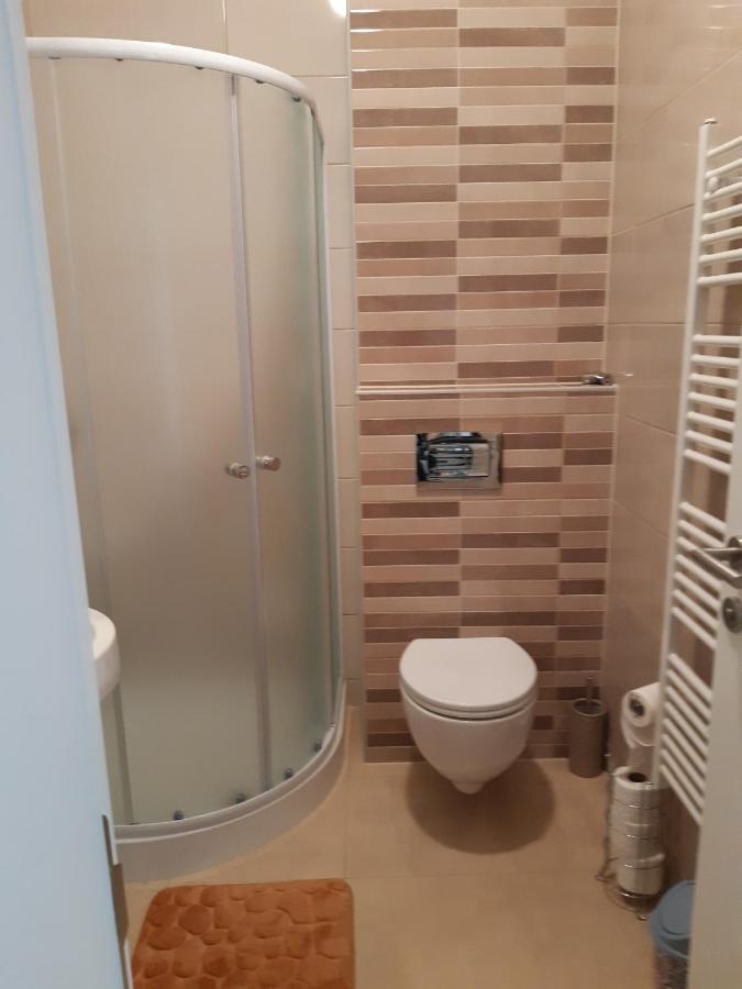Apartman Danilo Banja Luka Eksteriør bilde