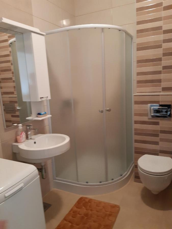 Apartman Danilo Banja Luka Eksteriør bilde