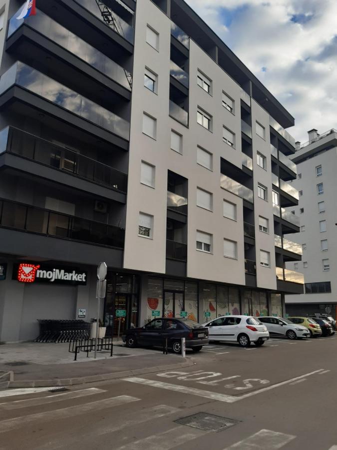 Apartman Danilo Banja Luka Eksteriør bilde